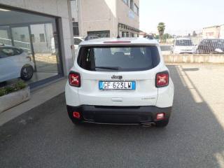 JEEP Renegade usata, con Cerchi in lega