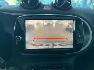 SMART ForTwo usata, con Chiusura centralizzata