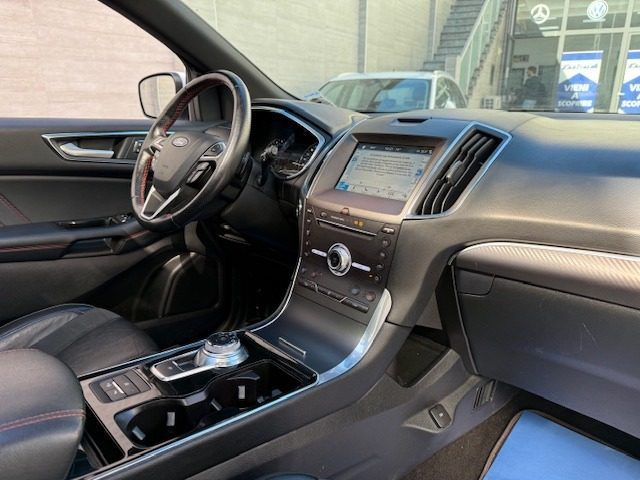 FORD Edge usata, con Immobilizzatore elettronico