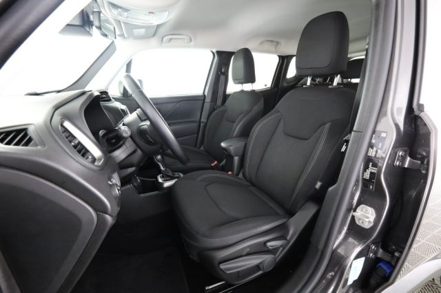 JEEP Renegade usata 2