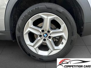 BMW X2 usata, con Cruise Control