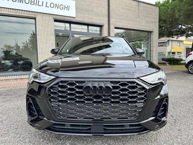 AUDI Q3 usata, con Climatizzatore