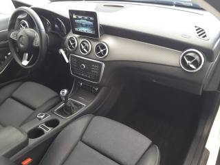 MERCEDES-BENZ GLA 200 usata, con Controllo trazione