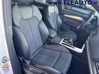 AUDI Q5 usata, con Immobilizzatore elettronico