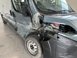 FIAT Ducato usata, con Filtro antiparticolato