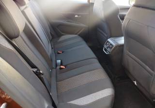 PEUGEOT 3008 usata, con Servosterzo