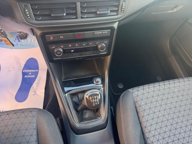 VOLKSWAGEN T-Cross usata, con Controllo automatico clima