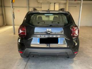 DACIA Duster usata, con Airbag Passeggero