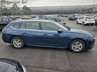 PEUGEOT 508 usata, con Autoradio