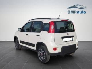 FIAT Panda usata, con Airbag