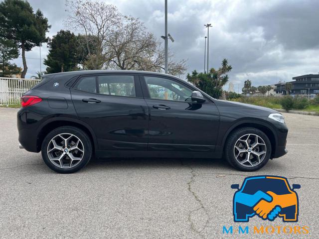 BMW X2 usata, con Airbag Passeggero