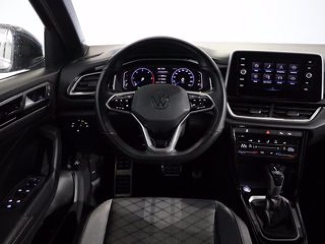 VOLKSWAGEN T-Roc usata, con ESP