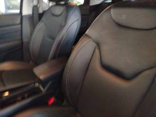 JEEP Compass usata, con Frenata d
