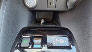 NISSAN Leaf usata, con Luci diurne LED