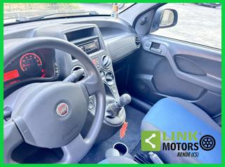 FIAT Panda usata 20