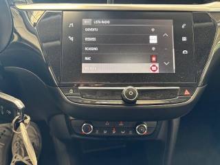 OPEL Corsa usata, con Fendinebbia