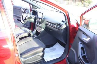 FORD Puma usata, con ESP