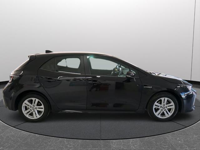 TOYOTA Corolla usata, con Bluetooth