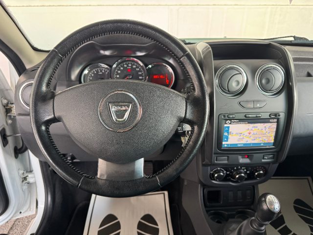 DACIA Duster usata 23