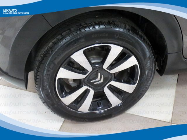 CITROEN C3 usata, con Immobilizzatore elettronico