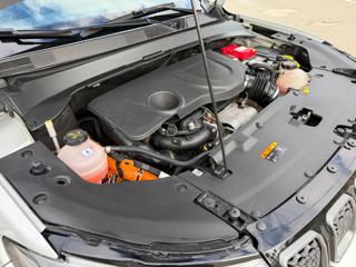 JEEP Compass usata, con Sensore di pioggia