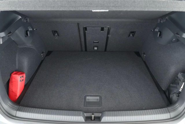 VOLKSWAGEN Golf GTI usata, con Controllo trazione