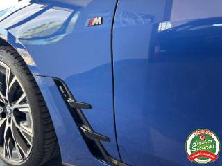 BMW 420 usata, con USB