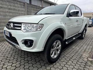 MITSUBISHI L200 usata, con Airbag