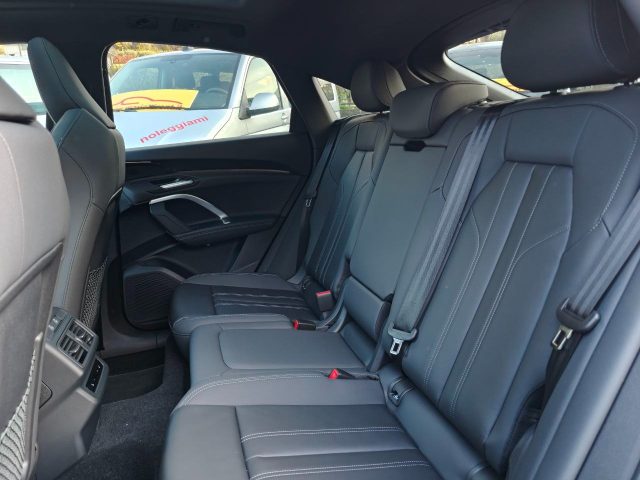 AUDI Q5 usata, con Interni in pelle