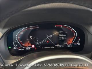 BMW X3 usata, con Cruise Control