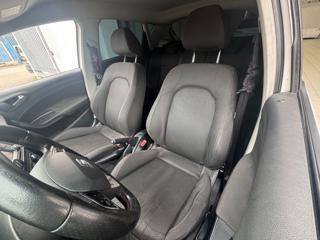 SEAT Ibiza usata, con Filtro antiparticolato