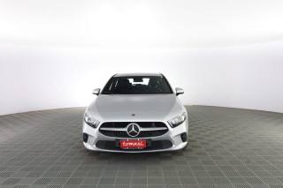 MERCEDES-BENZ A 180 A 180 Automatic Business
