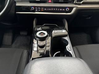 KIA Sportage usata, con Climatizzatore