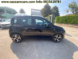 FIAT Panda usata, con Airbag laterali