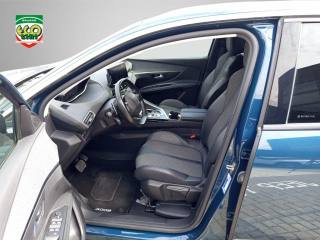 PEUGEOT 3008 usata, con Chiusura centralizzata