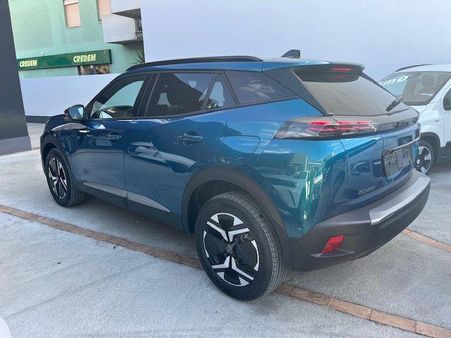 PEUGEOT 2008 usata, con Autoradio