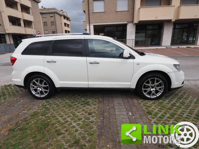 FIAT Freemont usata, con Airbag Passeggero