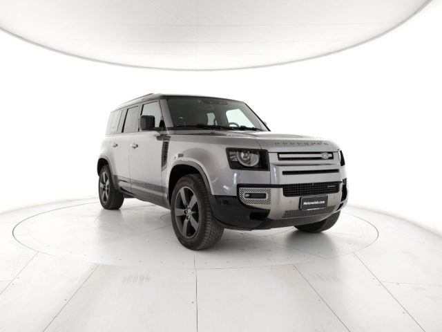 LAND ROVER Defender usata, con Antifurto