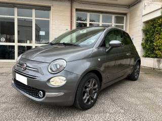 FIAT 500 usata 2