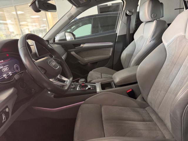 AUDI Q5 usata, con Cruise Control