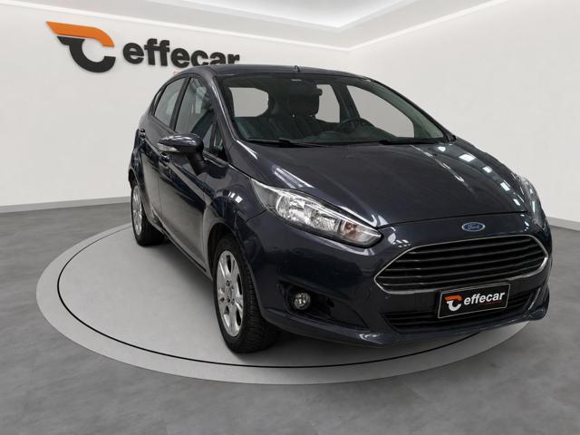 FORD Fiesta usata, con Airbag laterali