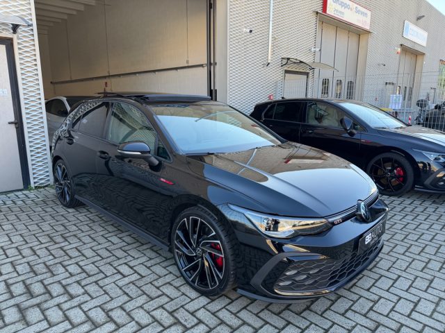 VOLKSWAGEN Golf GTI usata, con Airbag Passeggero