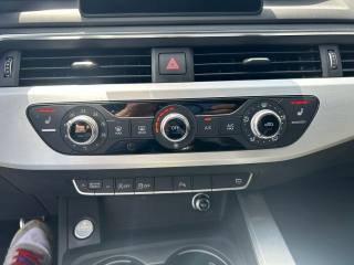 AUDI A5 usata, con Cruise Control