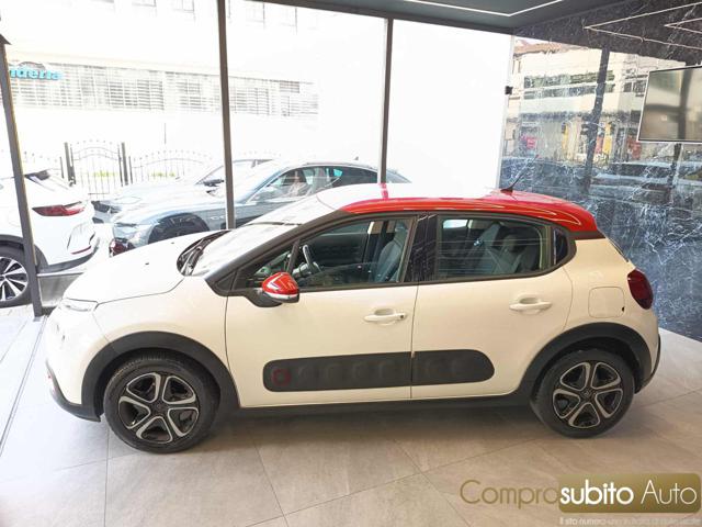 CITROEN C3 usata, con Autoradio