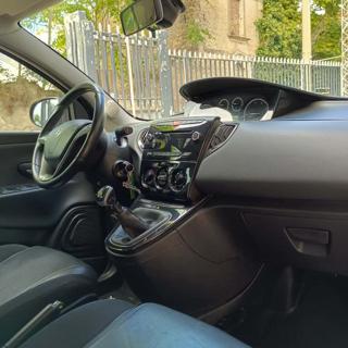 LANCIA Ypsilon usata, con Filtro antiparticolato