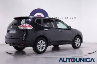 NISSAN X-Trail usata, con ESP