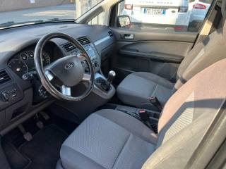 FORD Focus C-Max usata, con Servosterzo