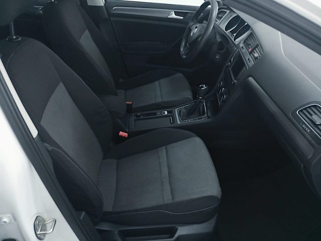 VOLKSWAGEN Golf usata 15