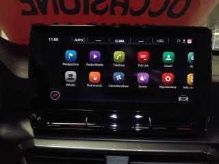 CUPRA Formentor usata, con Sensore di pioggia