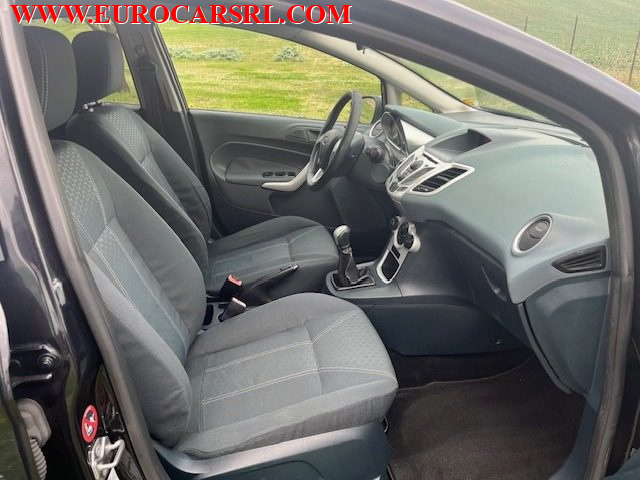FORD Fiesta usata 18